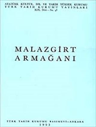 Malazgirt Armağanı
