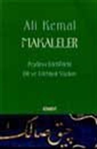 Makaleler