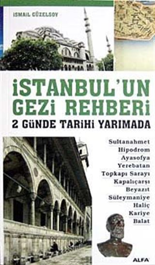 İstanbul'un Gezi Rehberi