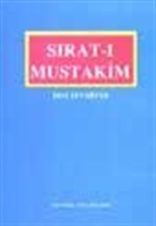 Sırat-ı Mustakim