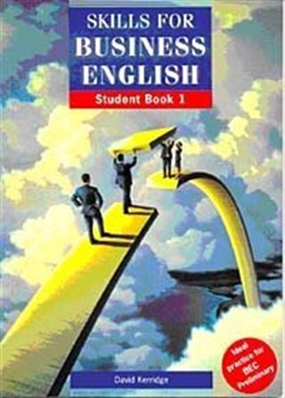 Skills For Business English 1