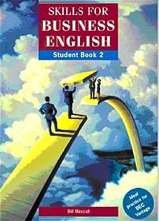 Skills For Business English 2