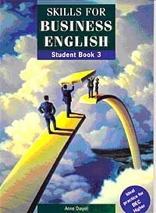 Skills for Business English 3