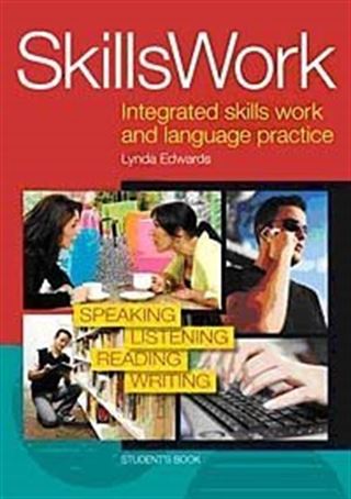 SkillsWork + Cd