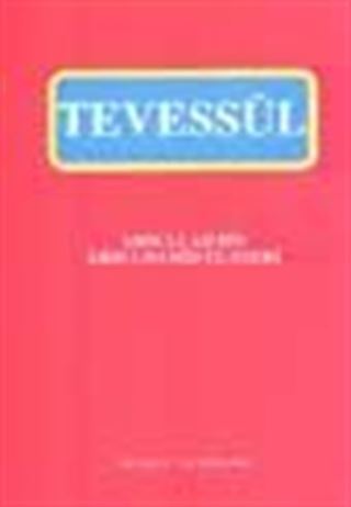 Tevessül