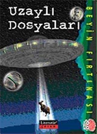 Uzaylı Dosyaları / Beyin Fırtınası