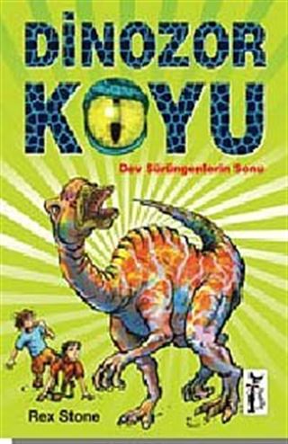 Dinozor Koyu