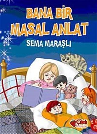 Bana Bir Masal Anlat