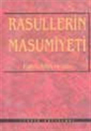 Rasullerin Masumiyeti