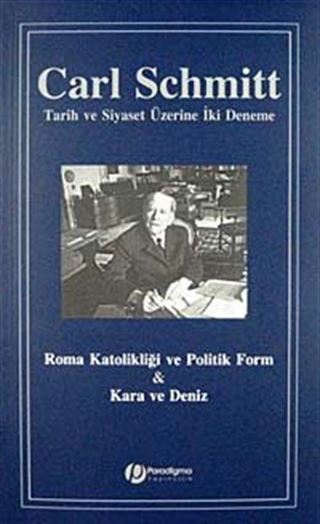 Tarih ve Siyaset Üzerine İki Deneme
