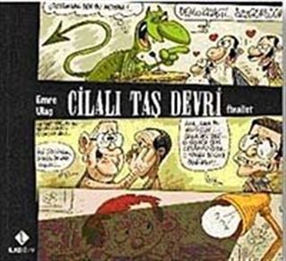 Cilalı Taş Devri