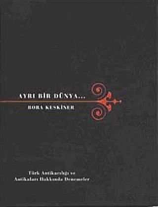 Ayrı Bir Dünya