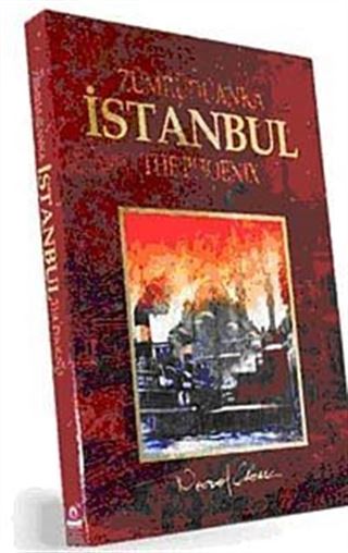 Zümrüdüanka İstanbul The Phoenıx