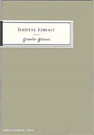 Gitmeler Güncesi