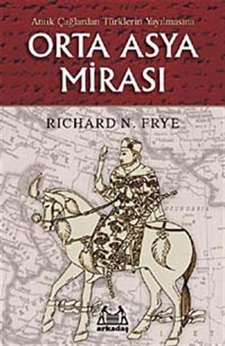 Orta Asya Mirası