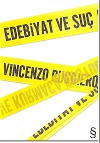 Edebiyat ve Suç