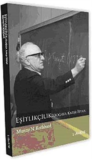 Eşitlikçilik