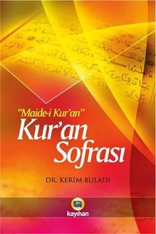 Kur'an Sofrası