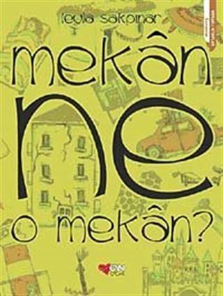 Mekan Ne O Mekan