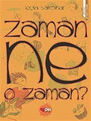 Zaman Ne O Zaman