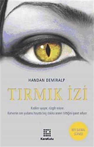 Tırmık İzi