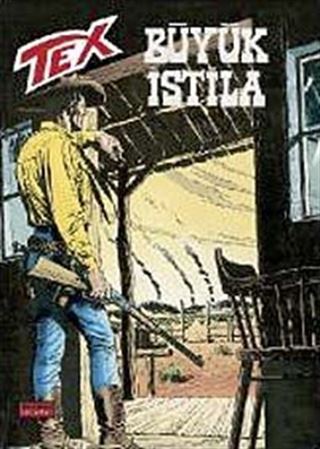 Aylık Tex Sayı:97 Büyük İstila
