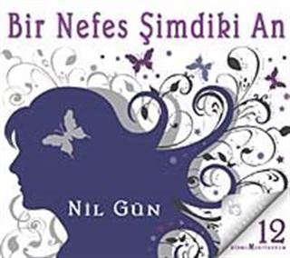 Bir Nefes Şimdiki An (Cd)