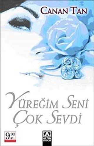 Yüreğim Seni Çok Sevdi (Cep Boy)