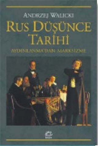 Rus Düşünce Tarihi