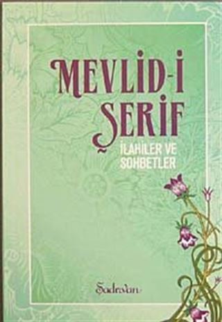 Mevlid-i Şerif