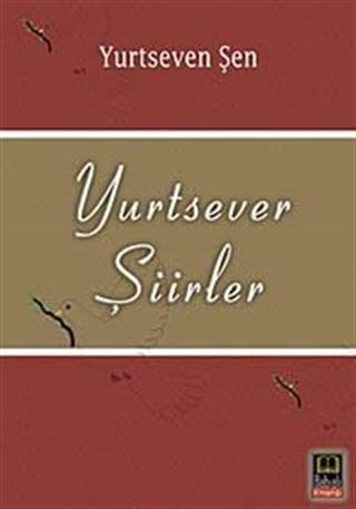Yurtsever Şiirler