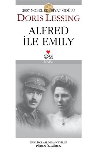 Alfred ile Emily