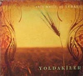 Yoldakiler