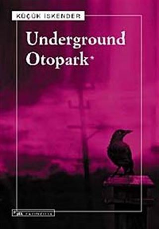 Underground Otopark