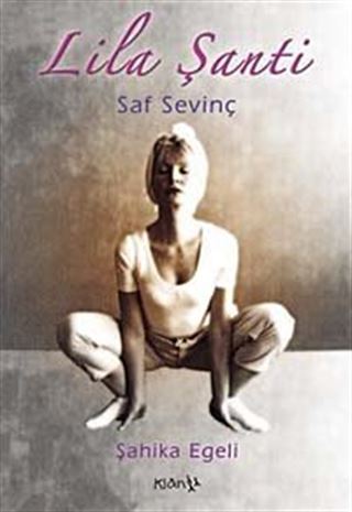 Lila Şanti