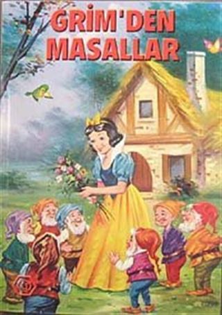 Grim'den Masallar
