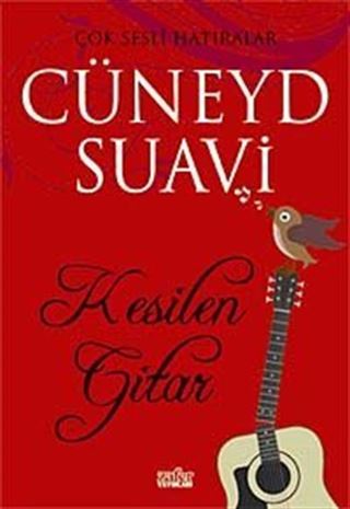 Kesilen Gitar