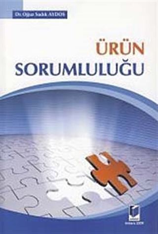 Ürün Sorumluluğu