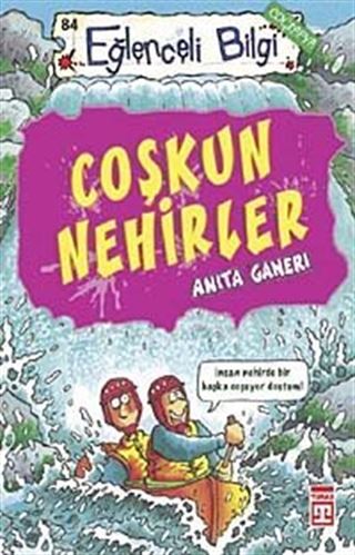 Coşkun Nehirler