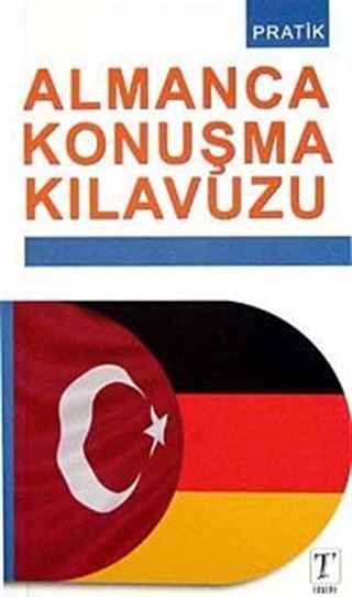 Almanca Konuşma Kılavuzu