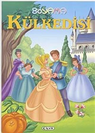 Külkedisi Boyama