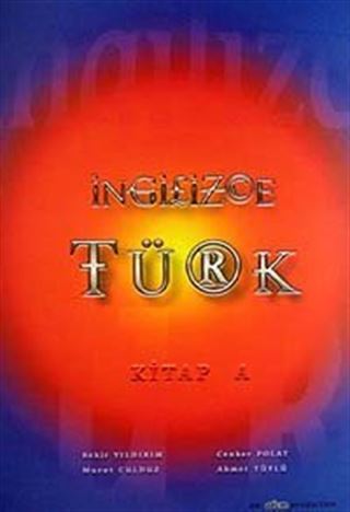 İngilizce Türk Kitap A