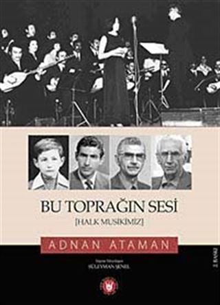 Bu Toprağın Sesi (Halk Musikimiz)