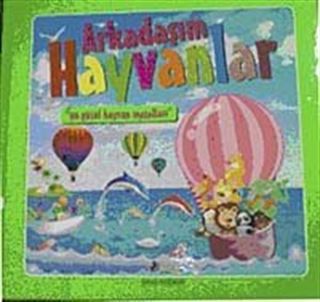 Arkadaşım Hayvanlar