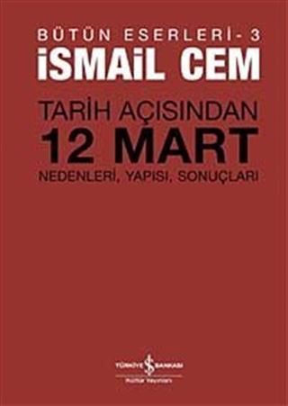 Tarih Açısından 12 Mart