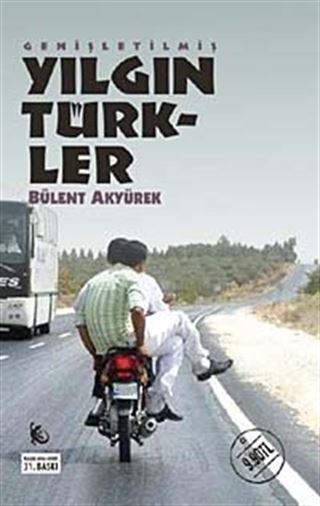 Yılgın Türkler (Cep Boy)