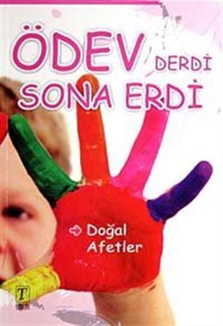 Ödev Derdi Sona Erdi