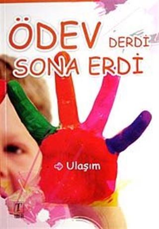Ödev Derdi Sona Erdi