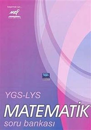 YGS-LYS Matematik Soru Bankası