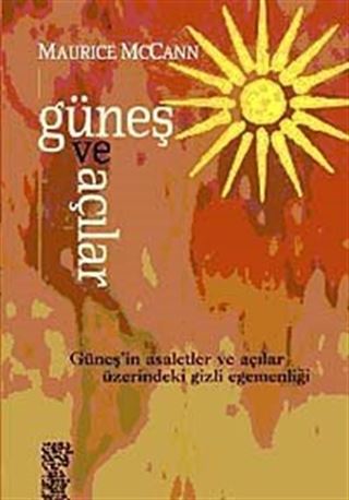 Güneş ve Açılar
